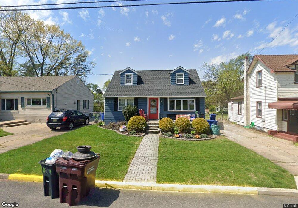 109 Hooker St, Riverside, NJ 08075 - photo 1