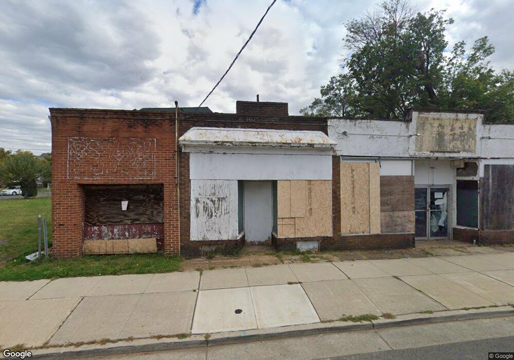 200 Netherwood Ave, Plainfield, NJ 07062 - photo 1