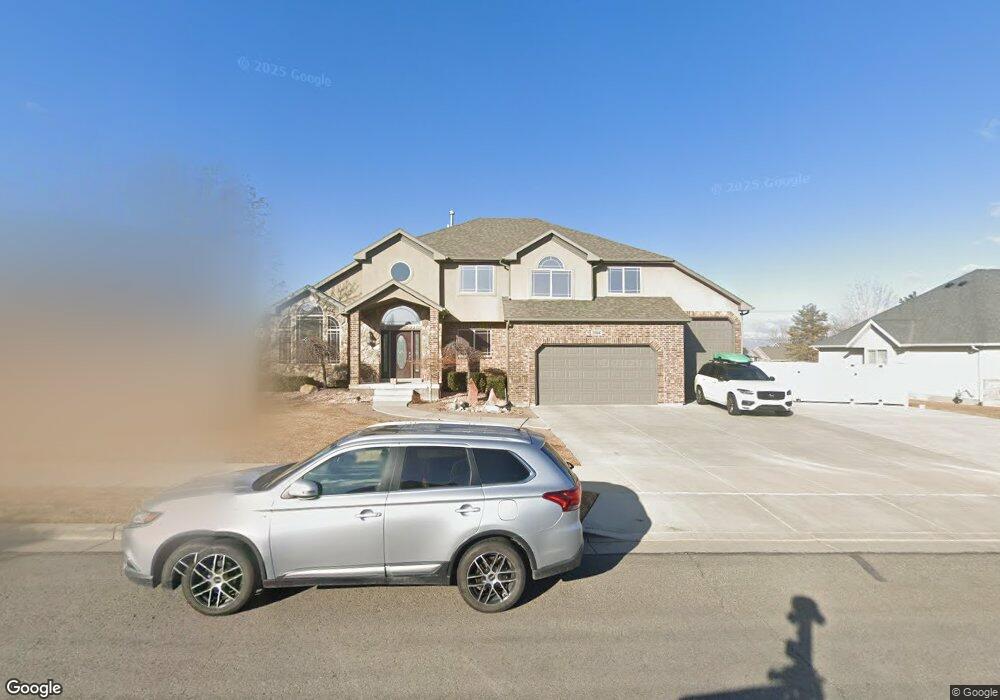 3366 W 10235 S, South Jordan, UT 84095 - photo 1