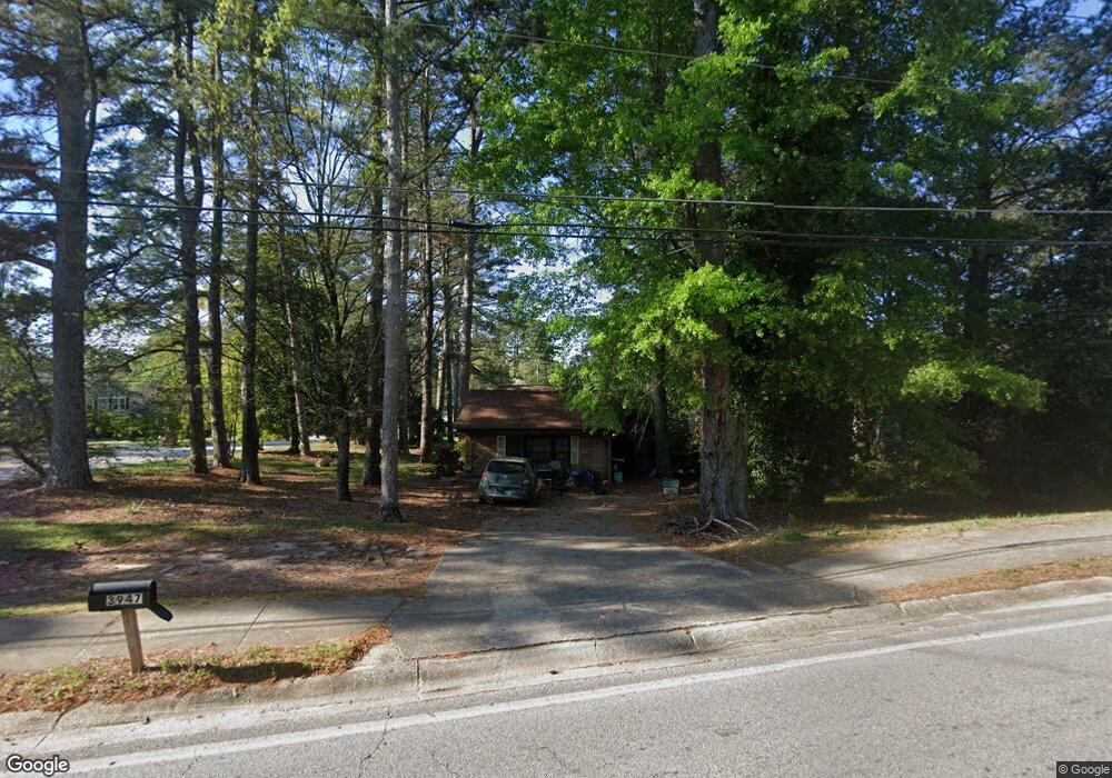 3947 Boring Rd, Decatur, GA 30034 - photo 1