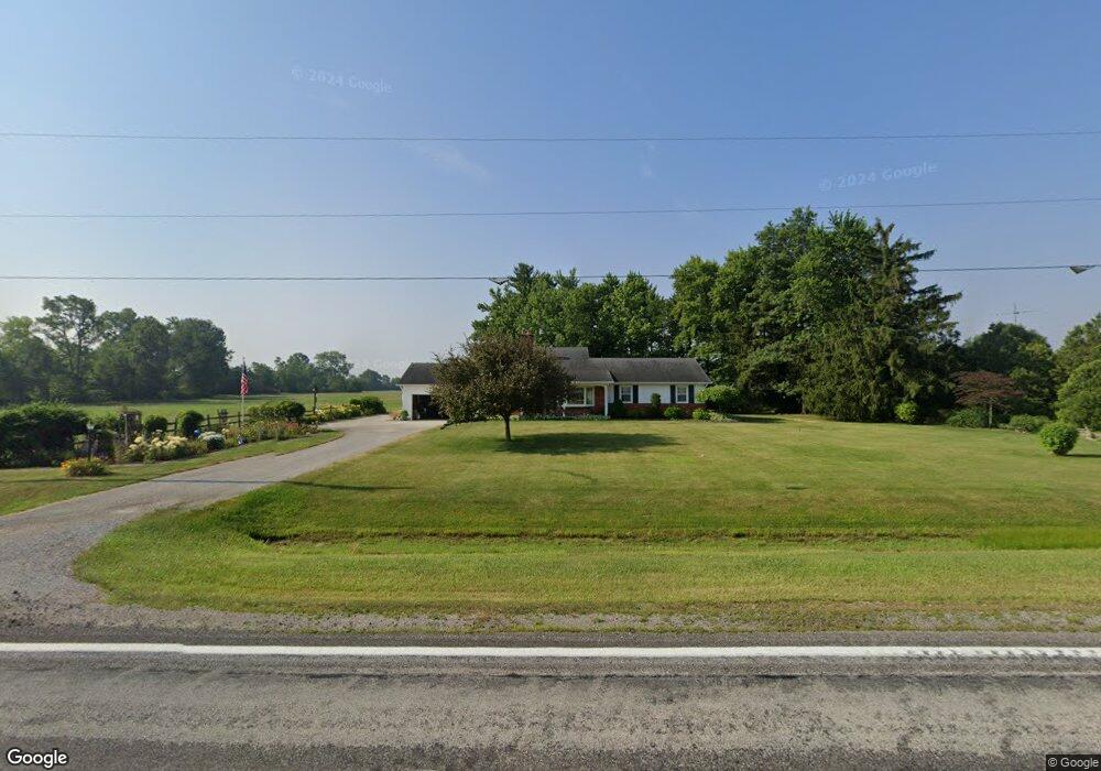 1255 State Route 281, Custar, OH 43511 - photo 1