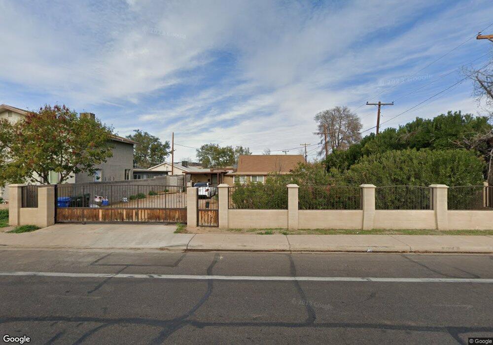 2710 E Oak St, Phoenix, AZ 85008 - photo 1