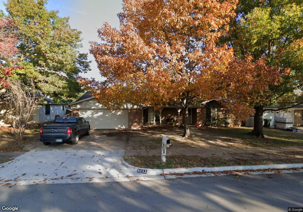 8233 Pearl St, North Richland Hills, TX 76180 - photo 1