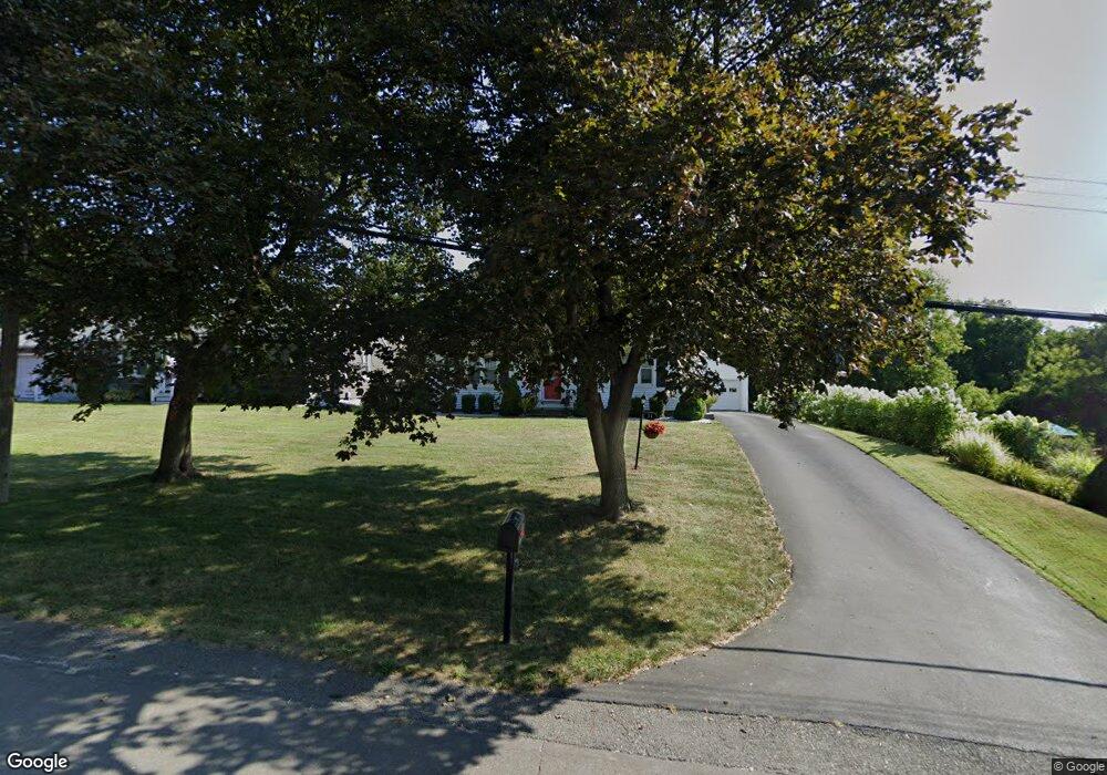 11 Film Ave, Troy, NY 12180 - photo 1