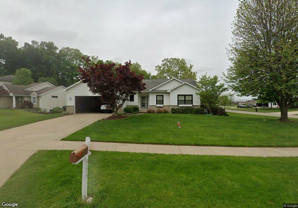8573 Eldora Dr SW, Byron Center, MI 49315 - photo 1