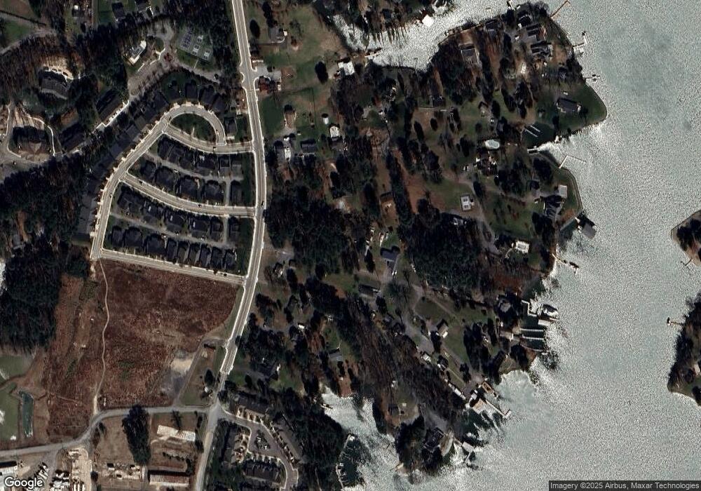 526 Wards Rd, Solomons, MD 20688 - photo 1