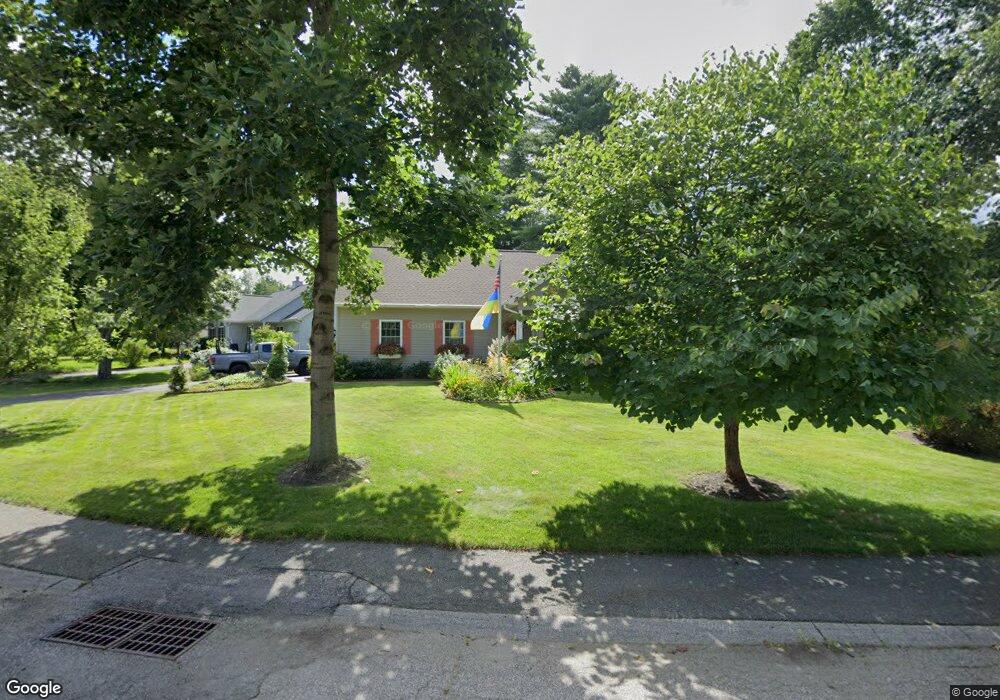 13 Briallia Cir, Newmarket, NH 03857 - photo 1