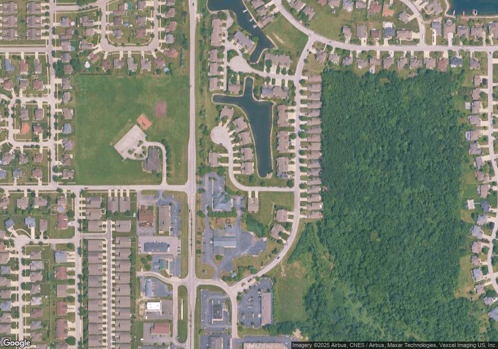 10777 Spyglass Ct, Crown Point, IN 46307 - photo 1