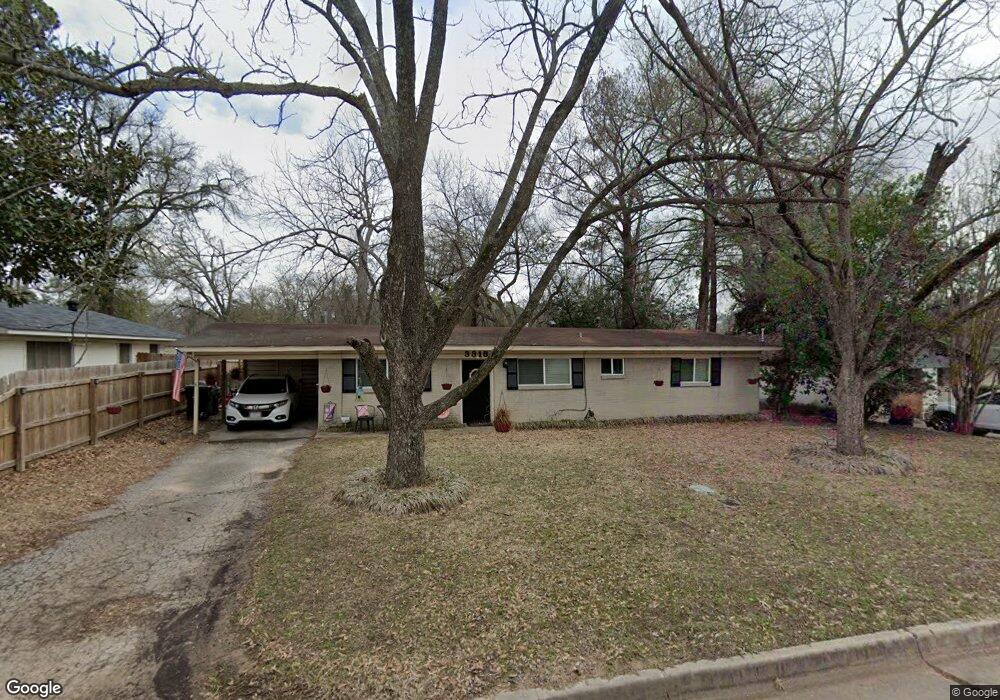 3318 3318 Bain, Tyler, TX 75701 - photo 1