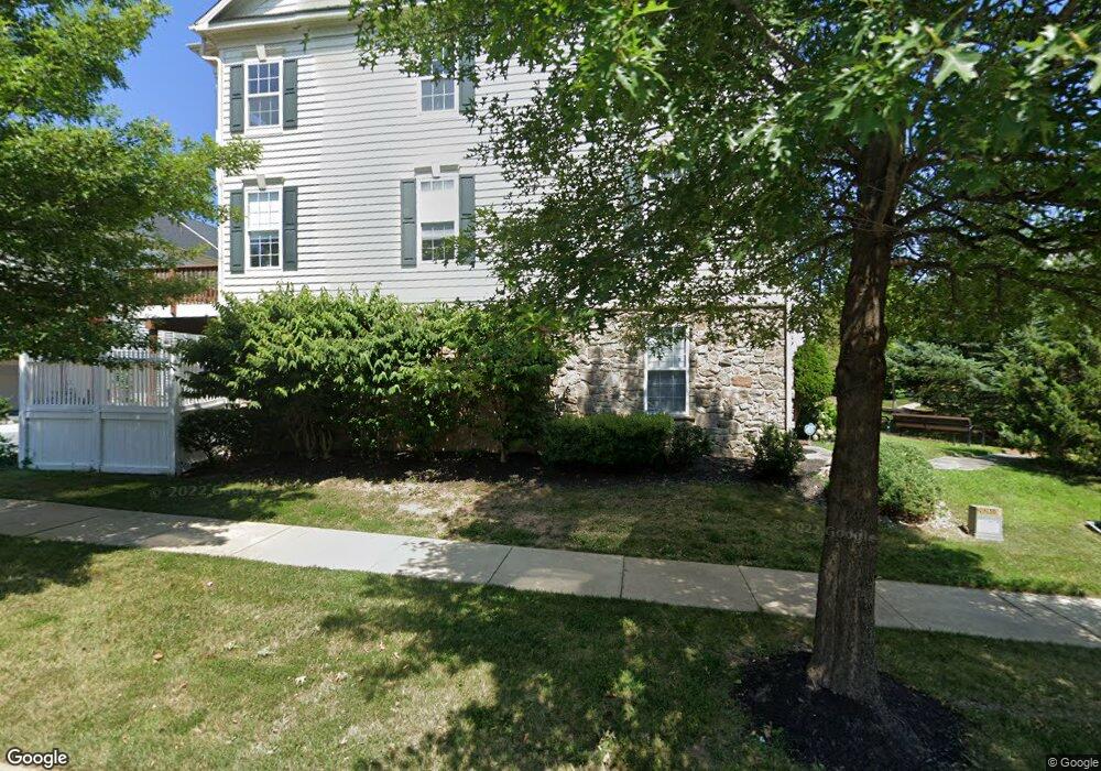 13027 Saint Clair Rd, Clarksburg, MD 20871 - photo 1
