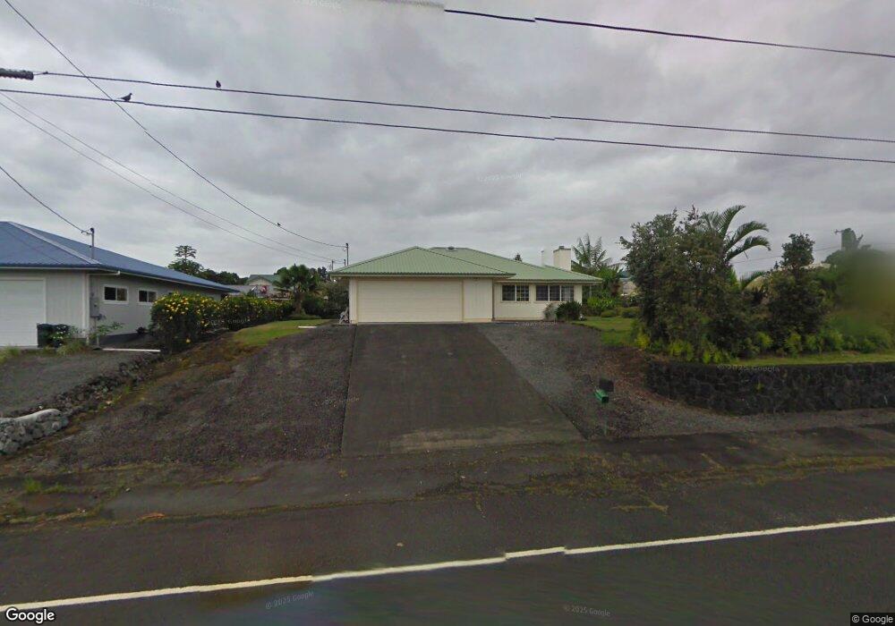 134 Moha St, Hilo, HI 96720 - photo 1