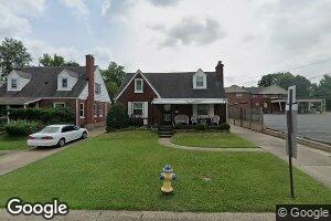 818 Linwood Ave, Louisville, KY 40217