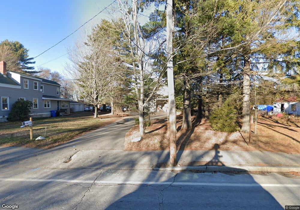 1169 Broadway unit 1169 Broadway, South Portland, ME 04106 - photo 1