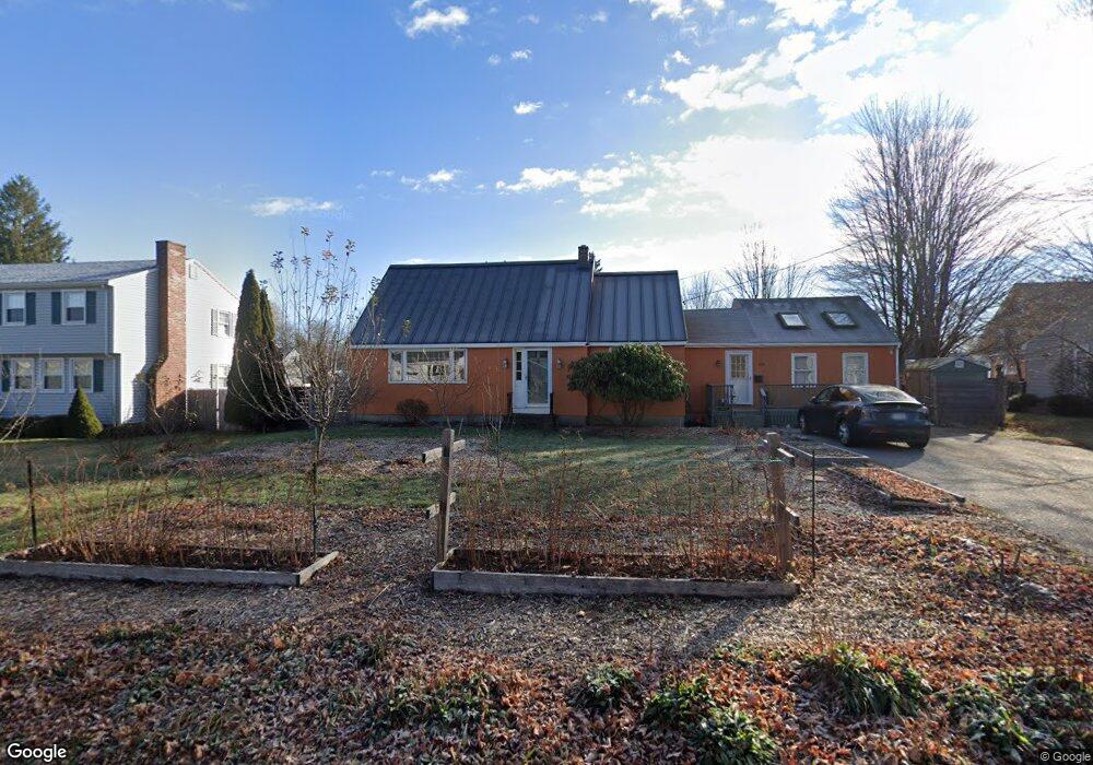 69 Jeanne St, Portland, ME 04102 - photo 1