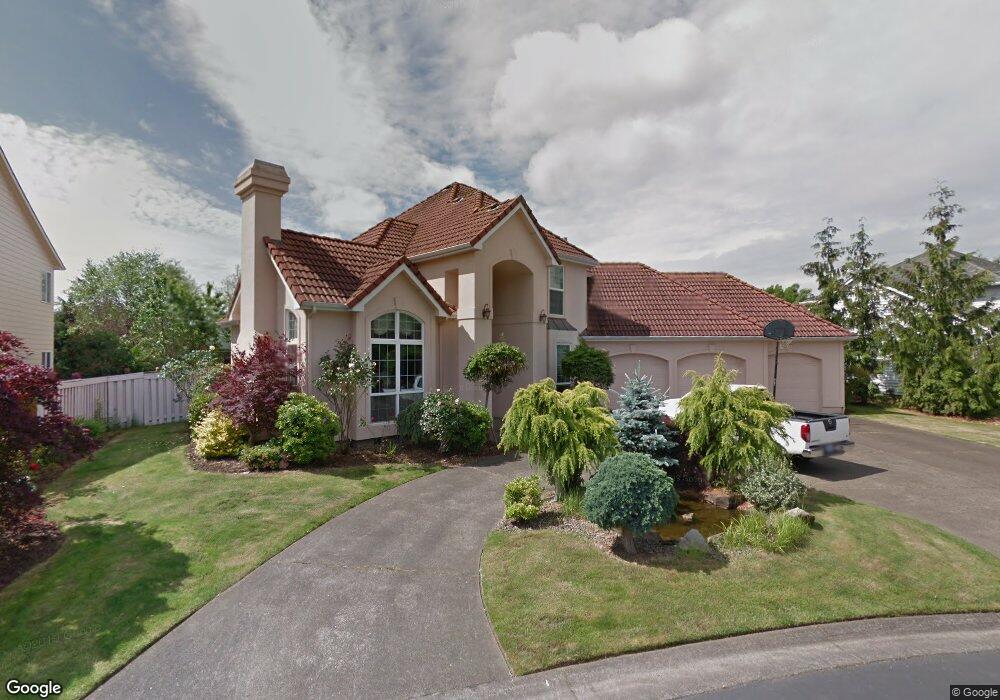 878 Crystal Springs Ln N, Keizer, OR 97303 - photo 1