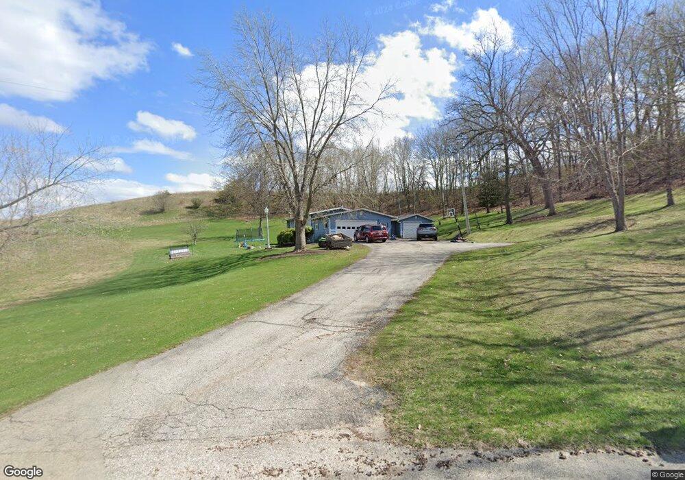 N17394 Dick Ln, Galesville, WI 54630 - photo 1