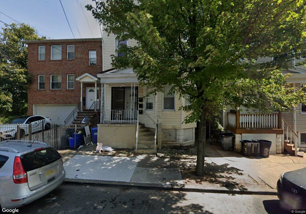 450 S 13th St, Newark, NJ 07103 - photo 1