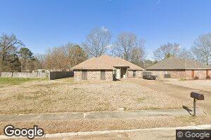 134 Copper Ln, Richland, MS 39218