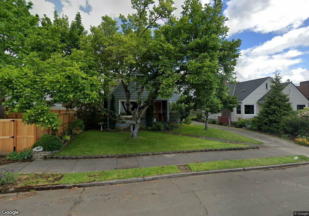 545 N Russet St, Portland, OR 97217 - photo 1