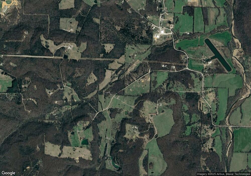 0 Black Oak Quarry Area Rd unit 639907, Fayetteville, AR 72703 - photo 1