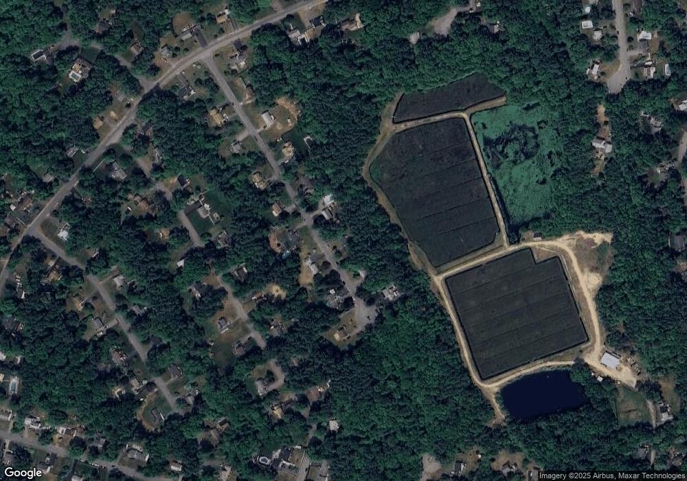 95 Richard Rd, Hanson, MA 02341 - photo 1