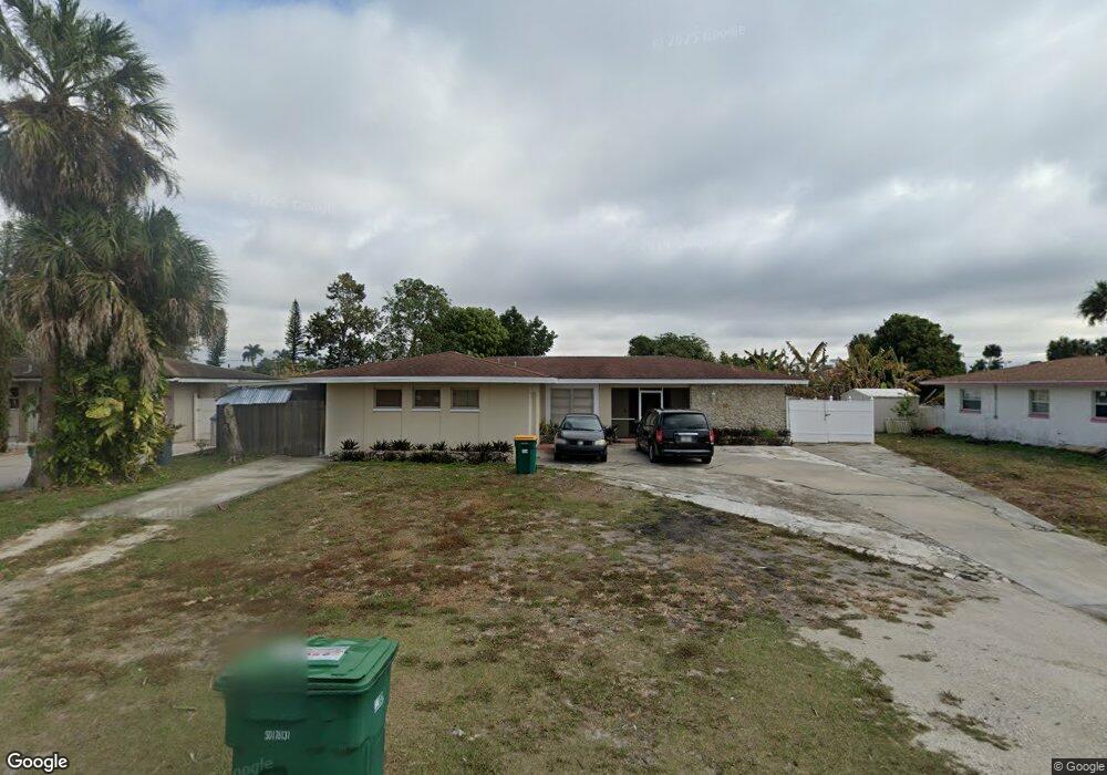 2200 44th Terrace SW, Naples, FL 34116 - photo 1