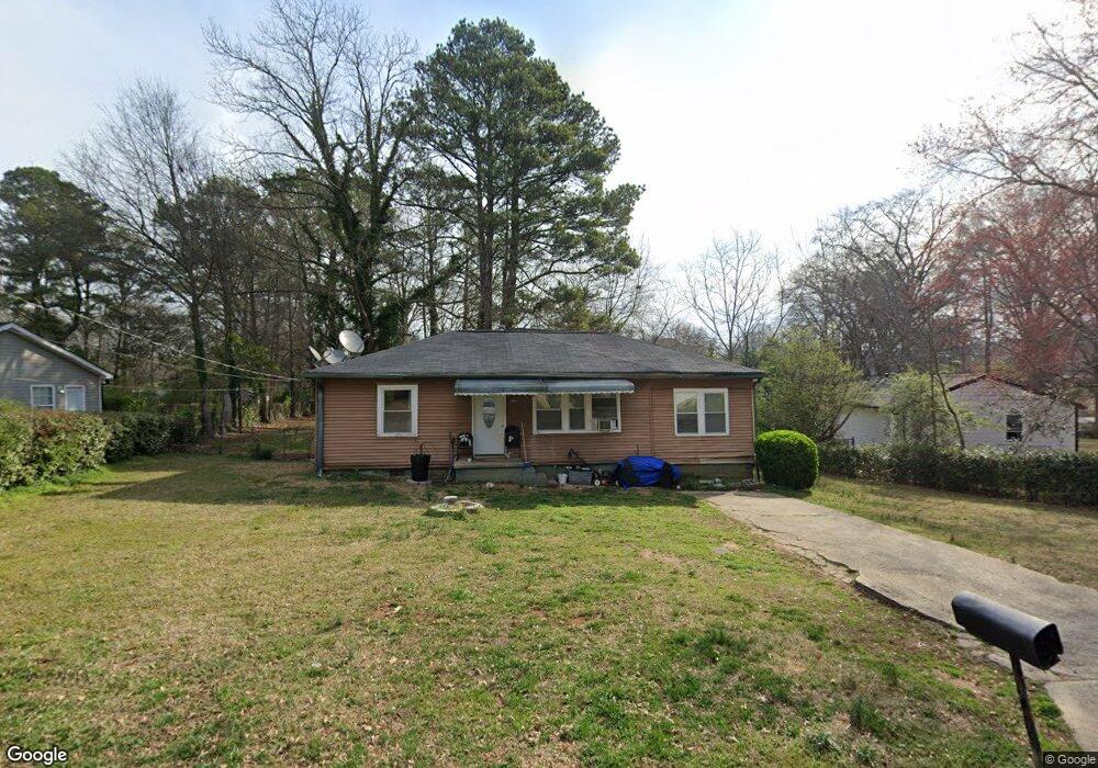 2611 Gordon Cir SE, Smyrna, GA 30080 - photo 1