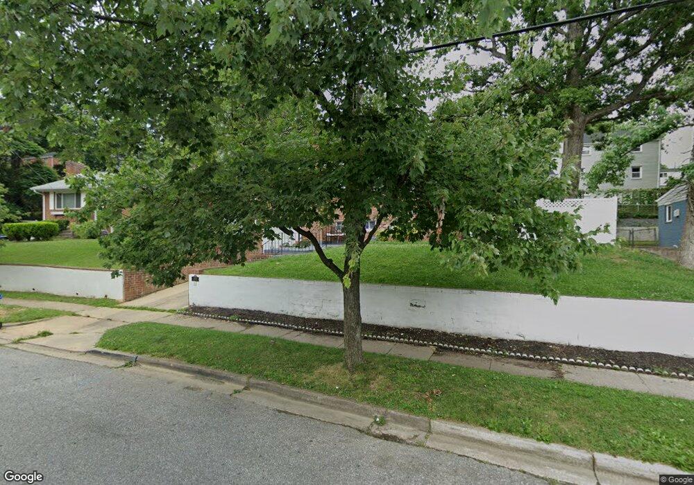 2421 Valley Way, Cheverly, MD 20785 - photo 1