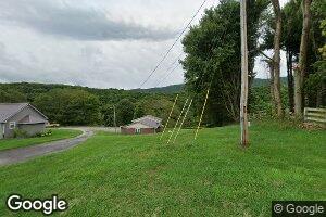 462 Valley Loop Rd, Tazewell, VA 24651