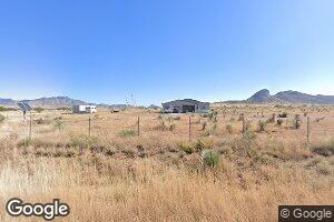 453 Upper Elgin Rd, Elgin, AZ 85611