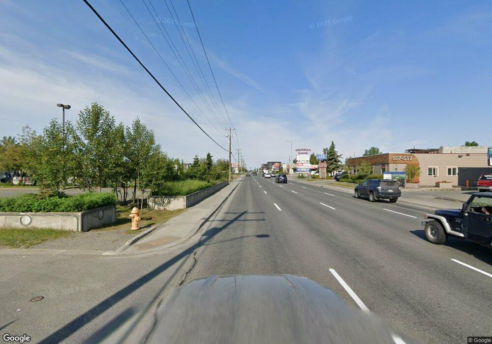 NHN Dawson St, Anchorage, AK 99503 - photo 1