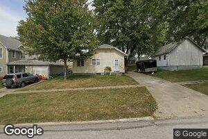 615 5th St, Manning, IA 51455