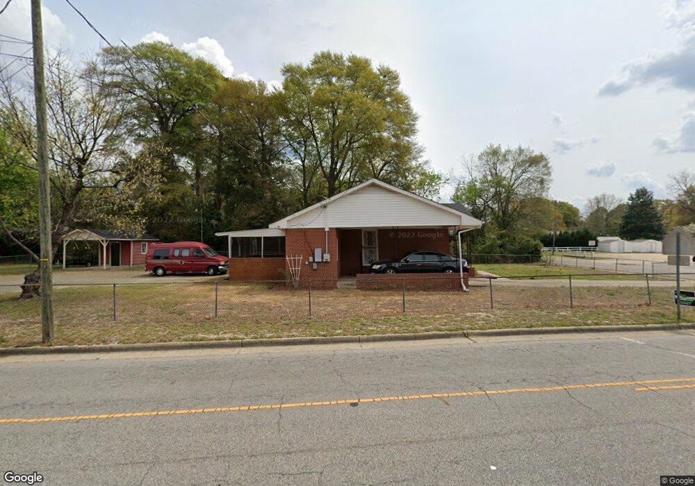 1609 Camden Rd, Fayetteville, NC 28306 - photo 1