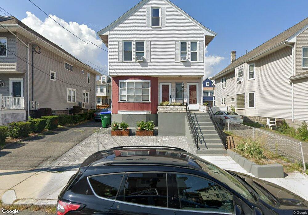 18 Alexander Ave unit 1, Medford, MA 02155 - photo 1