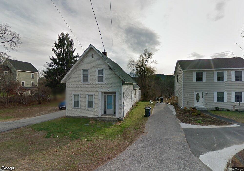 48 Center St, Goffstown, NH 03045 - photo 1