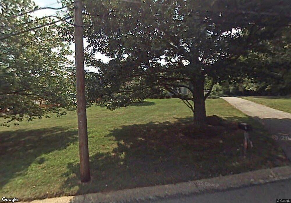 3 Old Covered Bridge Rd, Newtown Square, PA 19073 - photo 1