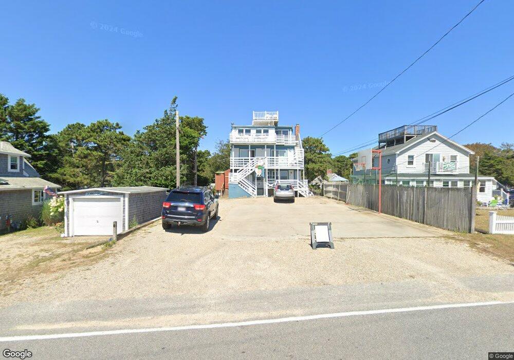 10 Chase Ave, Dennis Port, MA 02639 - photo 1