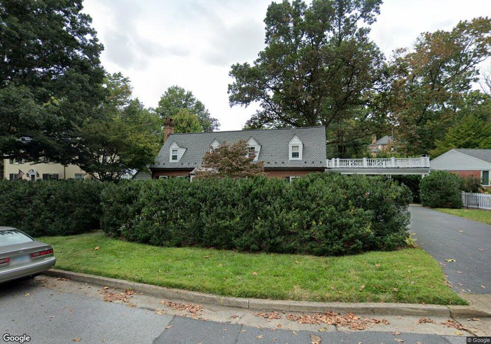 703 Locust Ave, Waynesboro, VA 22980 - photo 1