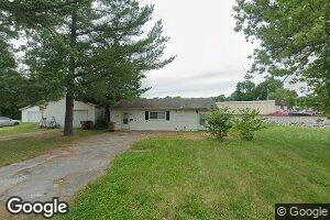 233 S Edwards St, Staunton, IL 62088