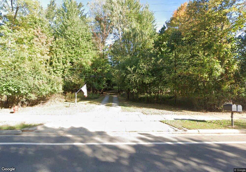 21000 W 14 Mile Rd, Bloomfield Hills, MI 48301 - photo 1