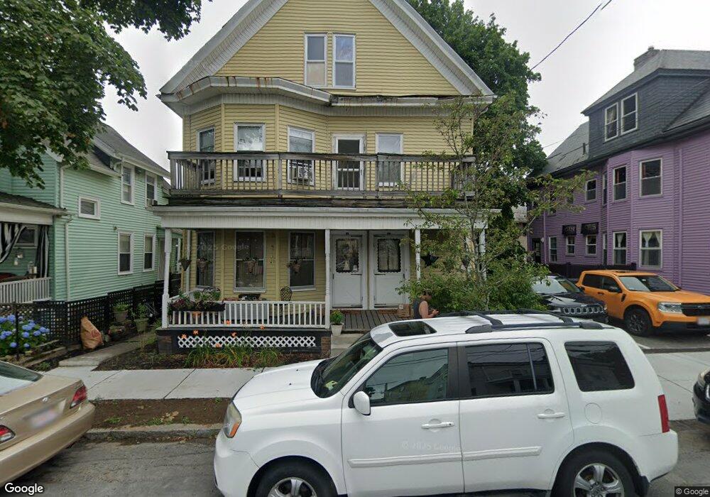 20 Winthrop St unit 22, Salem, MA 01970 - photo 1