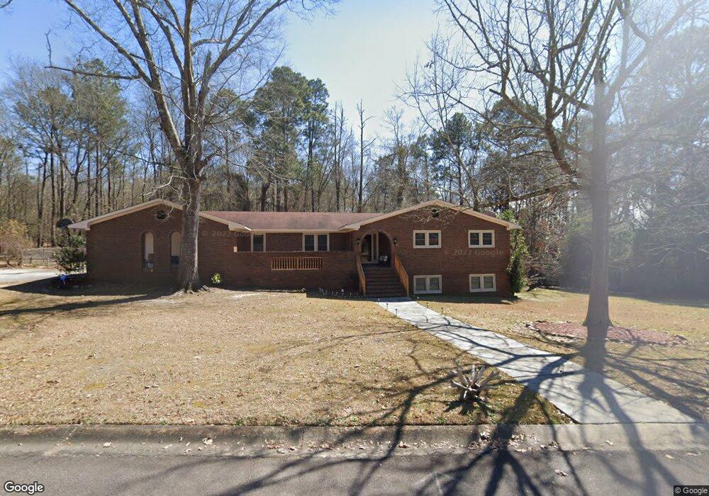 2709 Cumberland Dr, Macon, GA 31211 - photo 1