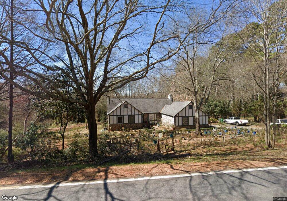 1911 Daniels Bridge Rd, Athens, GA 30606 - photo 1