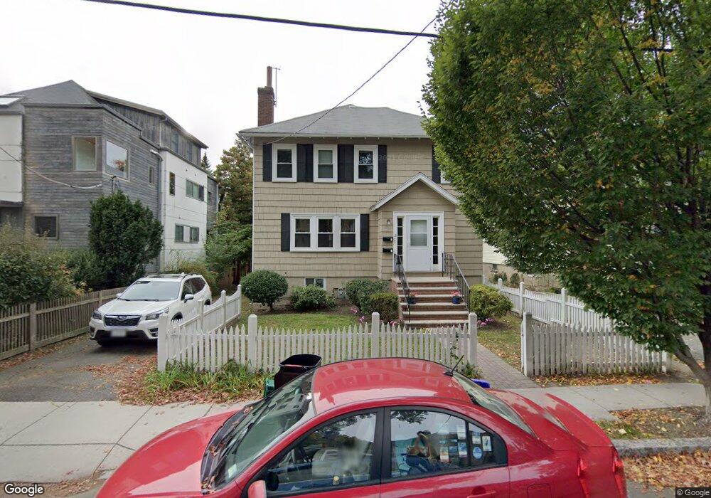 76 Grozier Rd, Cambridge, MA 02138 - photo 1