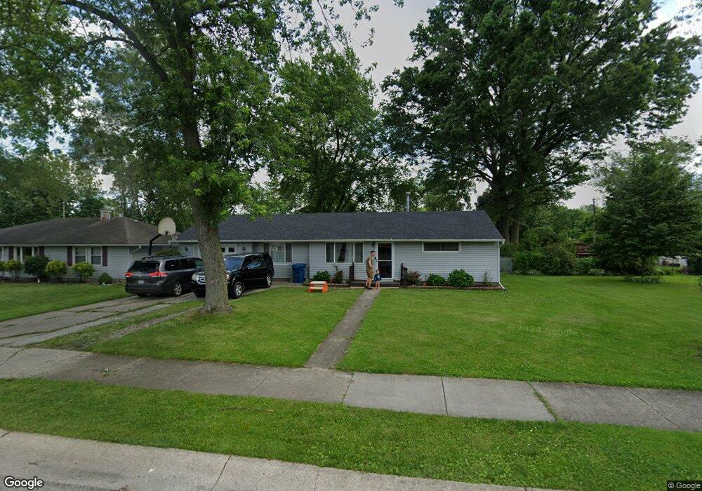 550 213th Place, Dyer, IN 46311 - photo 1