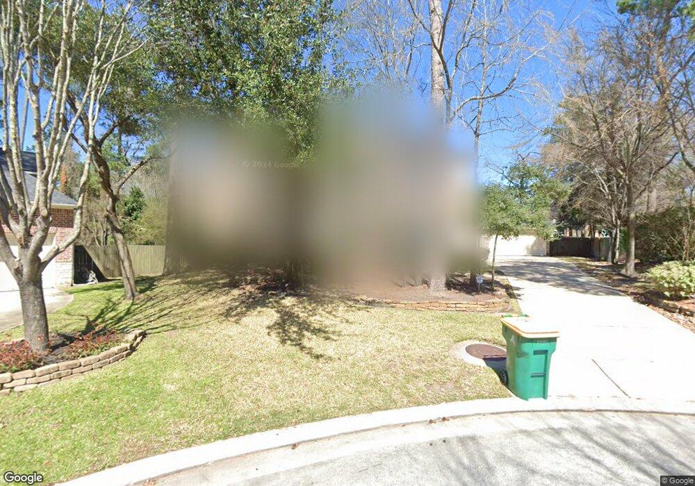 10 Millay Ct, Spring, TX 77382 - photo 1