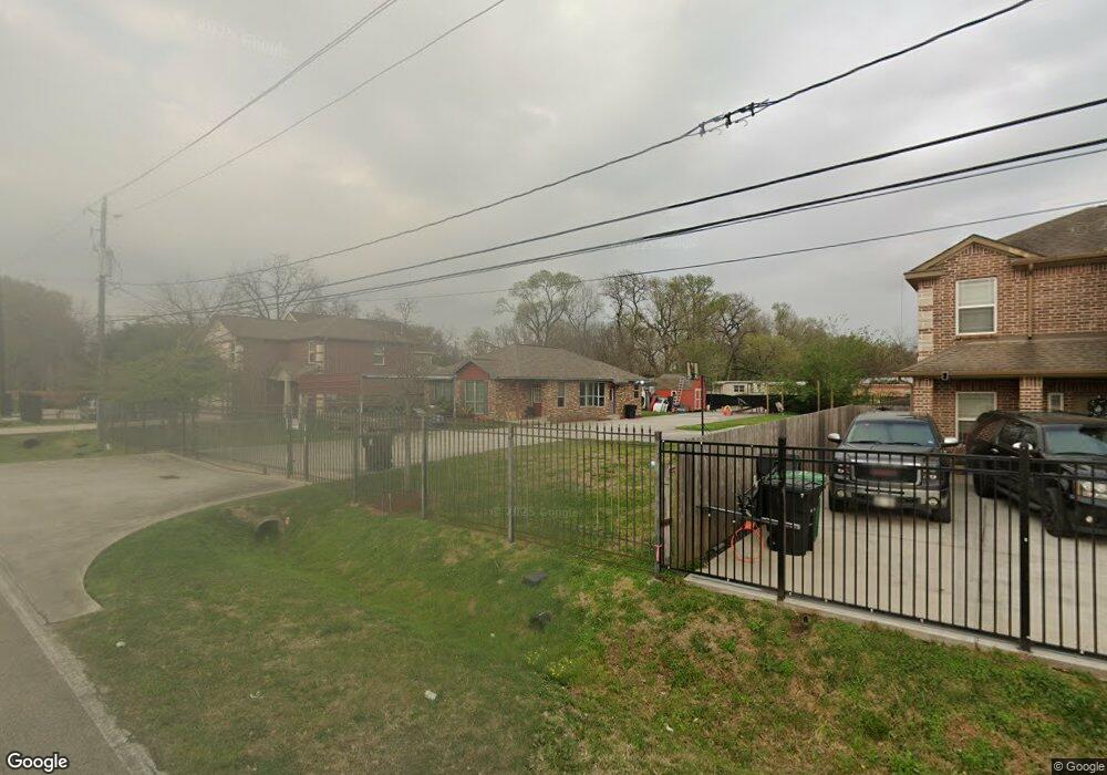 5760 Stuebner Airline Rd, Houston, TX 77091 - photo 1