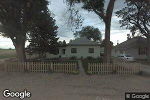 449 W Shafer Ave, Pierce, CO 80650