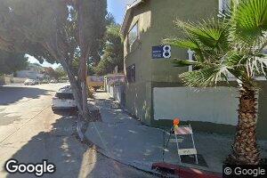 1180 Laguna Ave, Los Angeles, CA 90026