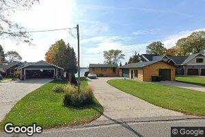 7144 E Lake Carlos Dr NE, Carlos, MN 56319